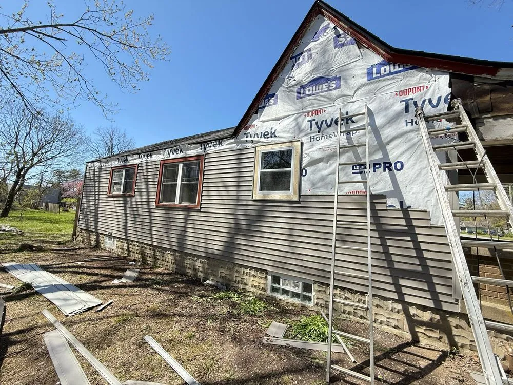 Slide of Huatulco Roofing Service