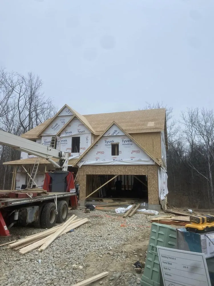 Slide of Huatulco Roofing Service