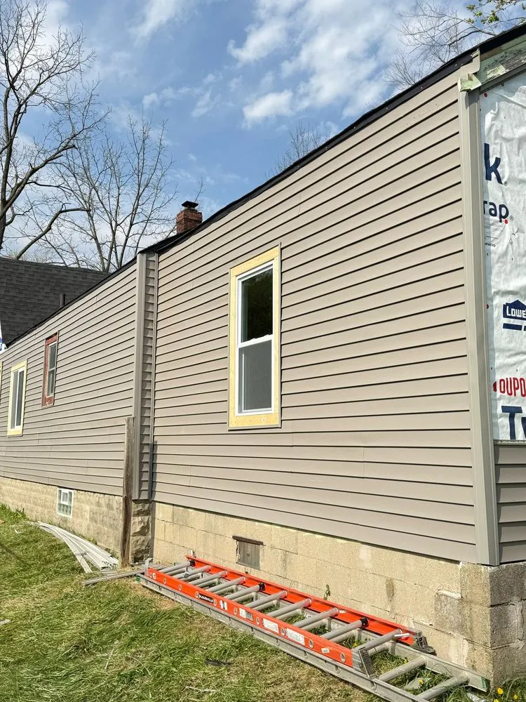 Slide of Huatulco Roofing Service