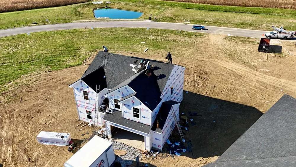 Slide of Huatulco Roofing Service