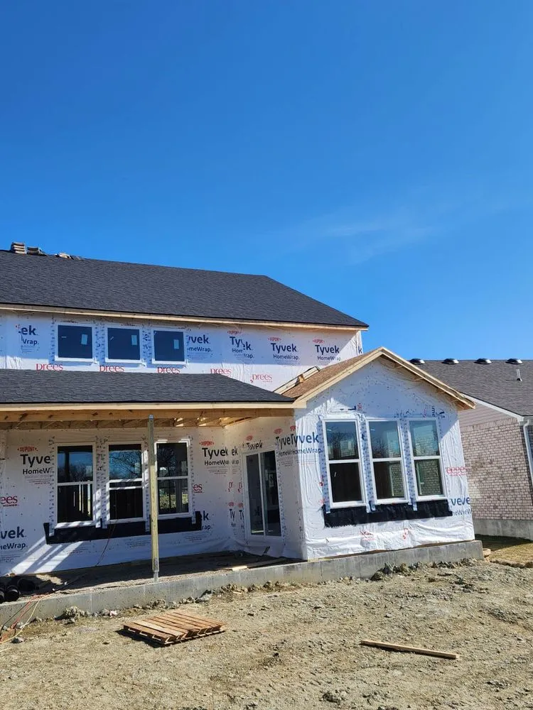 Slide of Huatulco Roofing Service