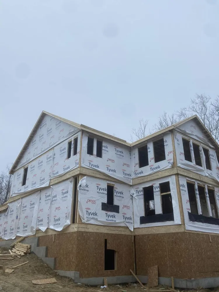 Slide of Huatulco Roofing Service