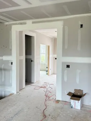 Huatulco Roofing Service Logo