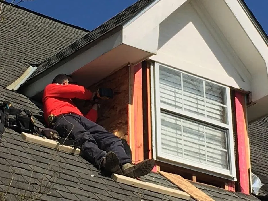 Slide of Hub City Home Improvement & Roofing