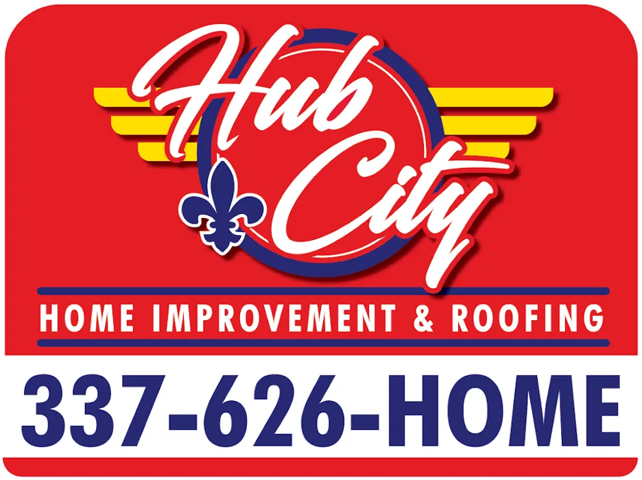 Slide of Hub City Home Improvement & Roofing