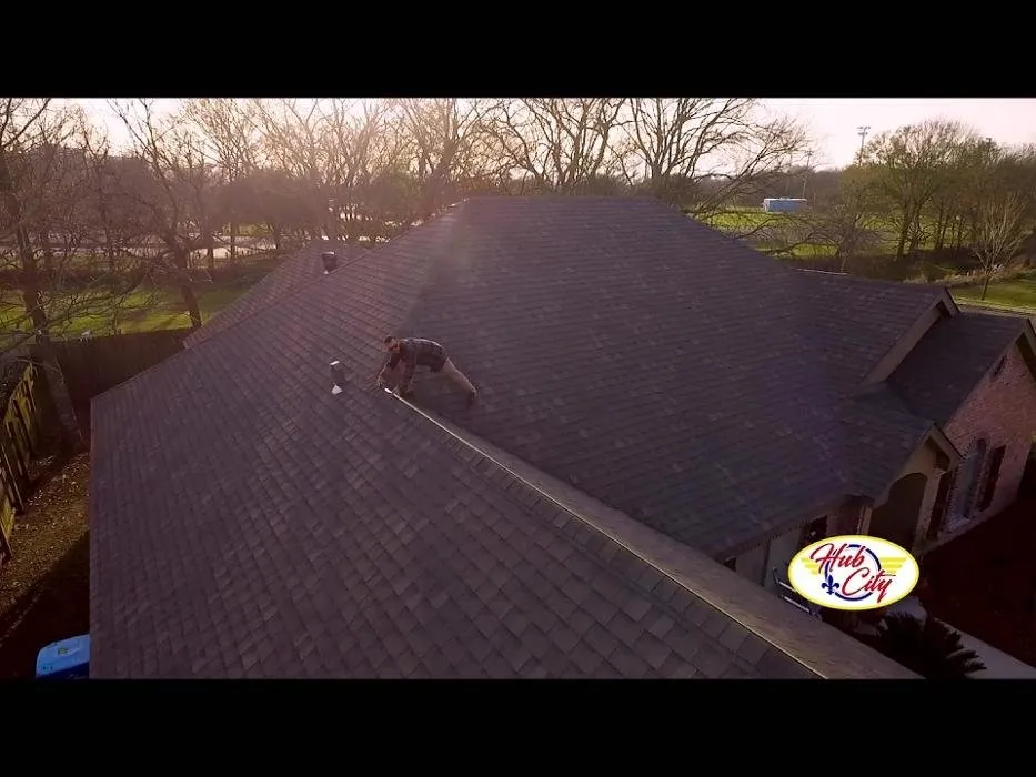 Slide of Hub City Home Improvement & Roofing