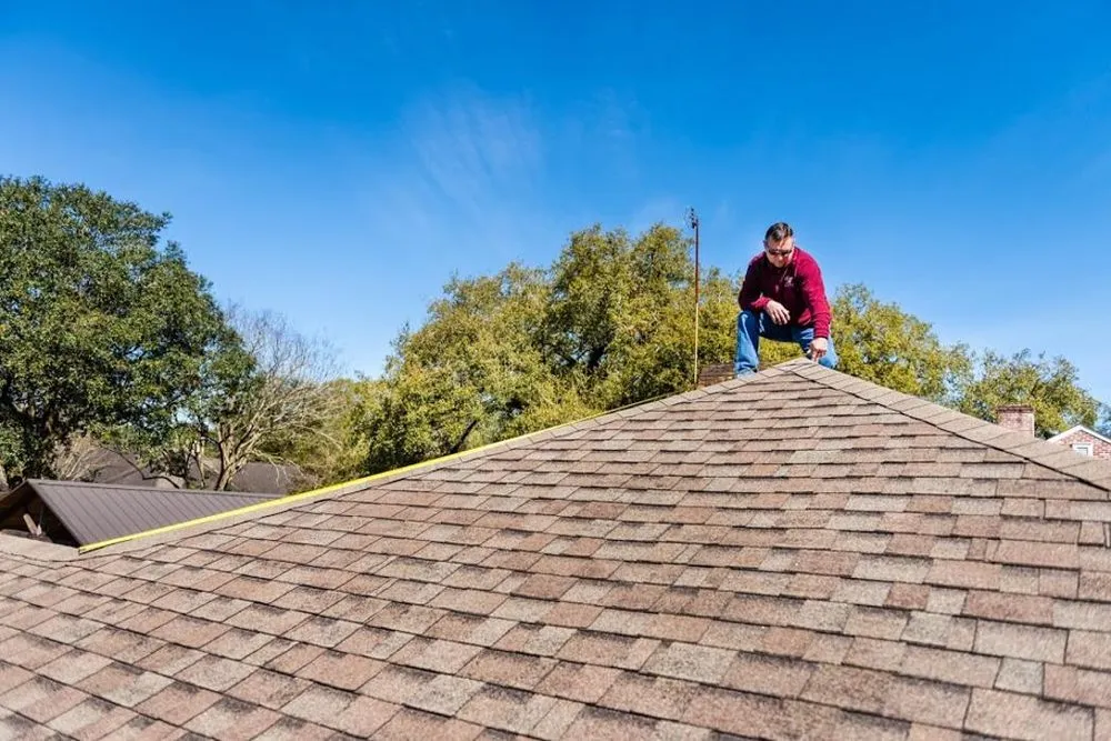 Slide of Hub City Home Improvement & Roofing