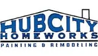 Hub City Homeworks Logo
