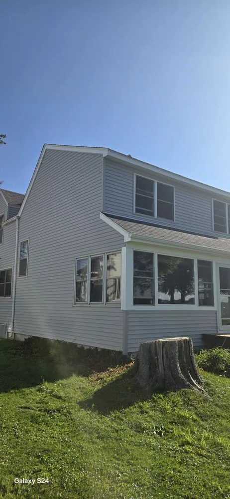 Reliable roof inspection in Fair Haven, MI - Hubbard Home Improvements