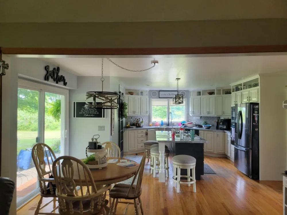 Local roof replacement in Fair Haven, MI by Hubbard Home Improvements