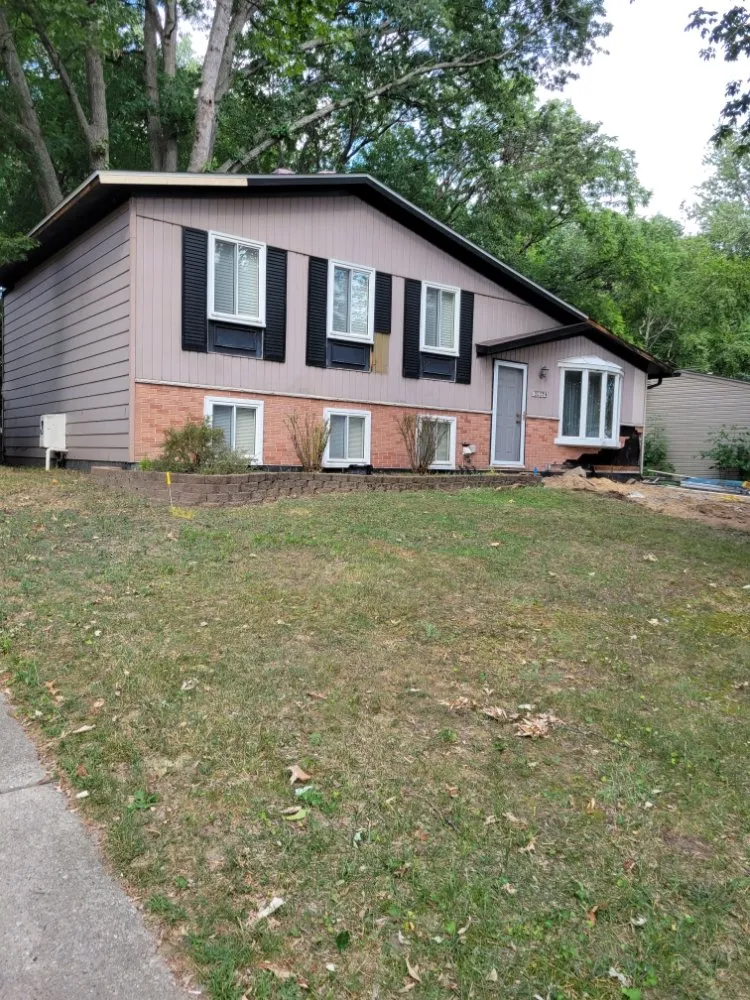 Local roof leak repair in Fair Haven, MI - Hubbard Home Improvements