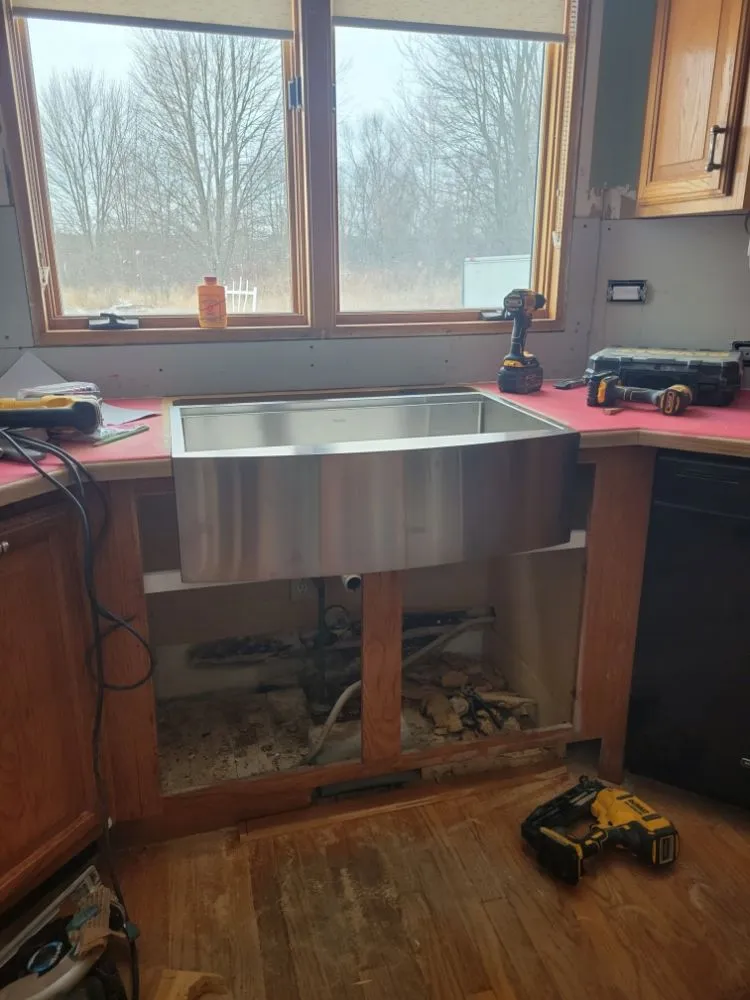 Trusted shingle roofing service in Fair Haven, MI - Hubbard Home Improvements
