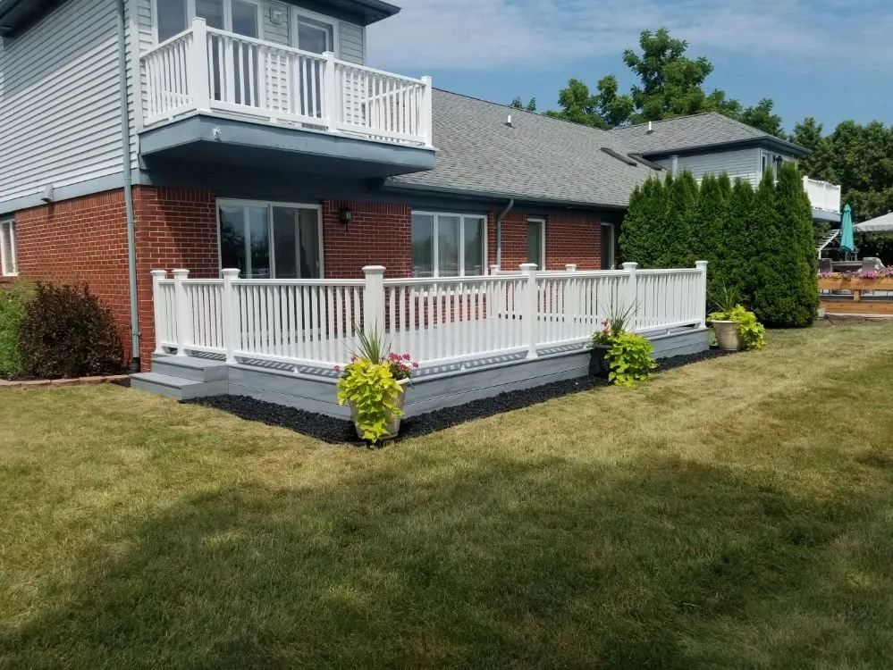 Trusted roof replacement in Fair Haven, MI by Hubbard Home Improvements