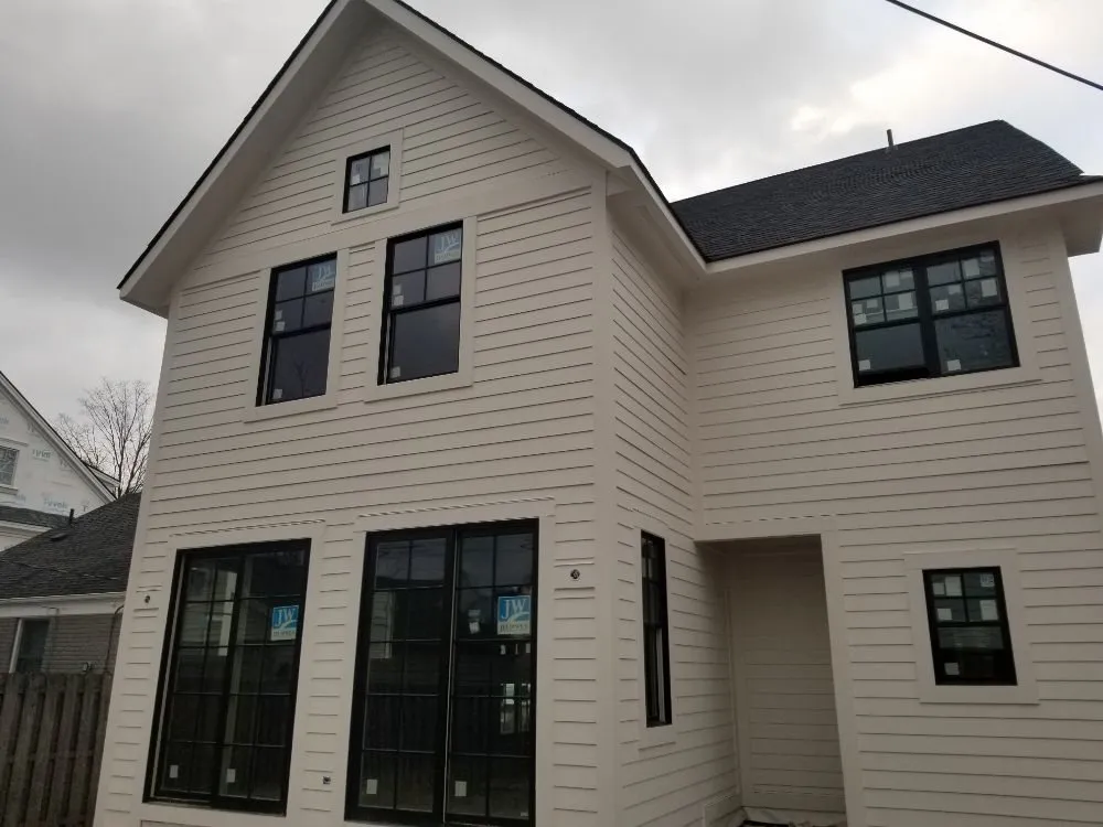 Licensed roof inspection same-day service in Fair Haven, MI by Hubbard Home Improvements