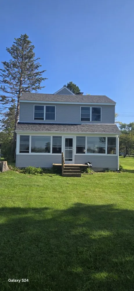 Top-rated metal roofing installation in Fair Haven, MI by Hubbard Home Improvements