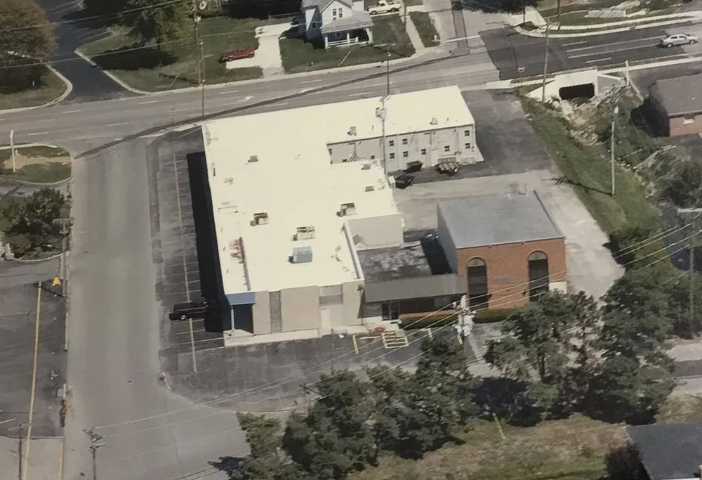 Slide of Hubbard Roofing