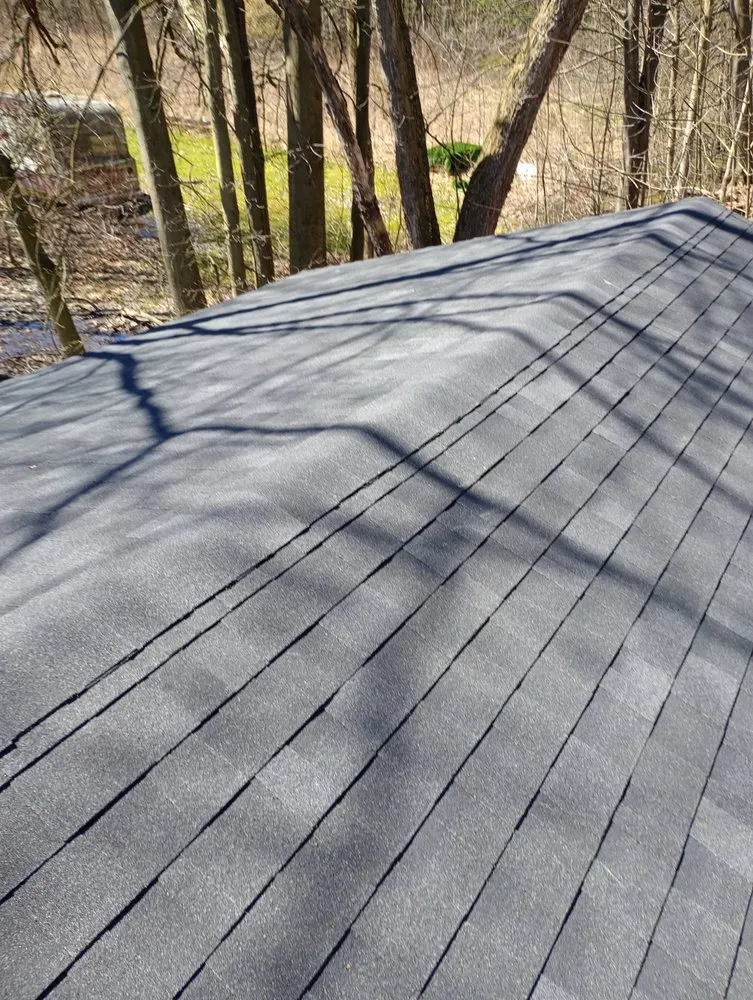 Slide of Hubbards Roofing & Exteriors