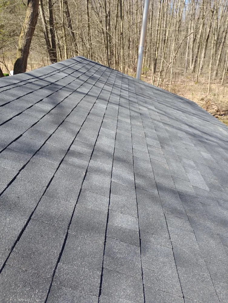 Slide of Hubbards Roofing & Exteriors