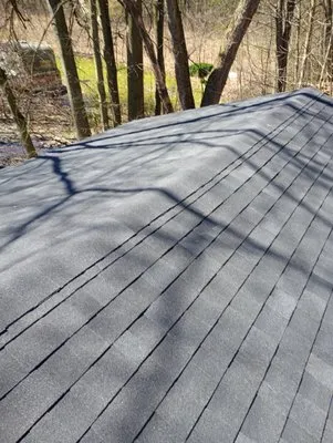 Hubbards Roofing & Exteriors