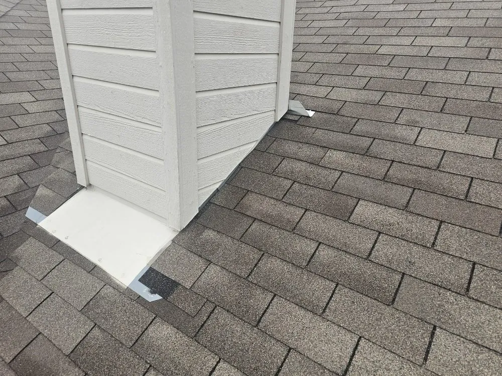 Slide of Hubbert Roofing