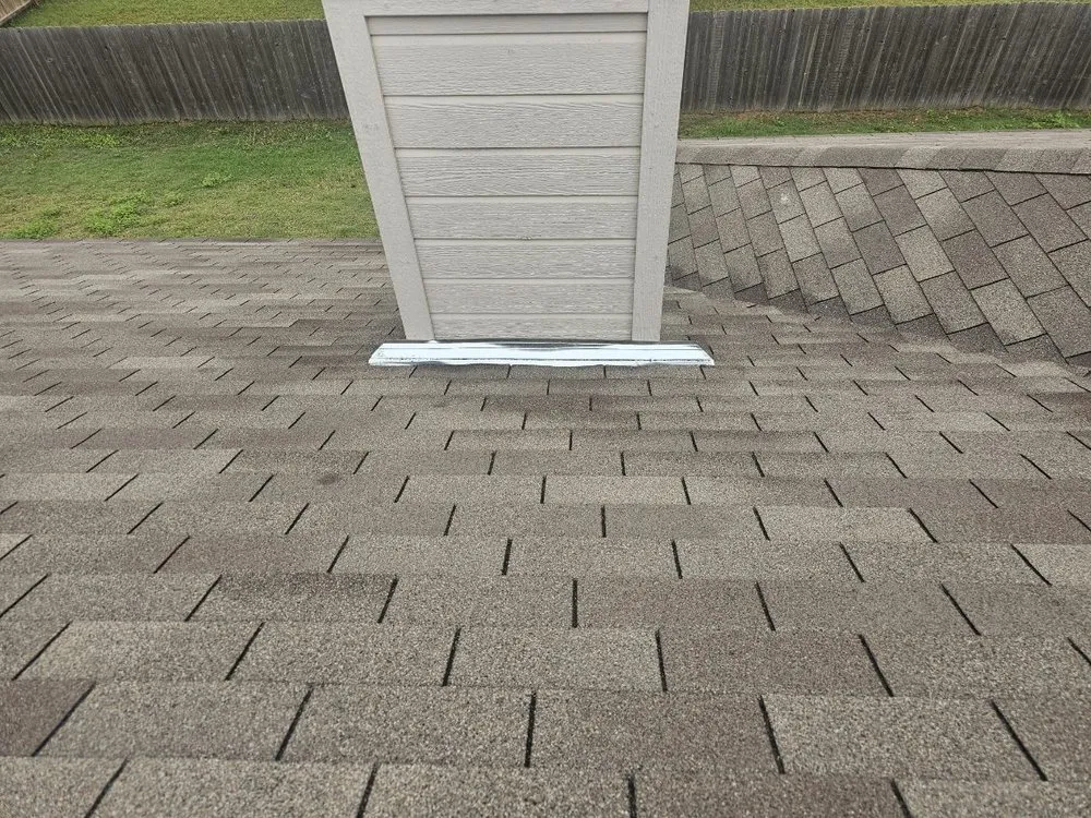 Slide of Hubbert Roofing