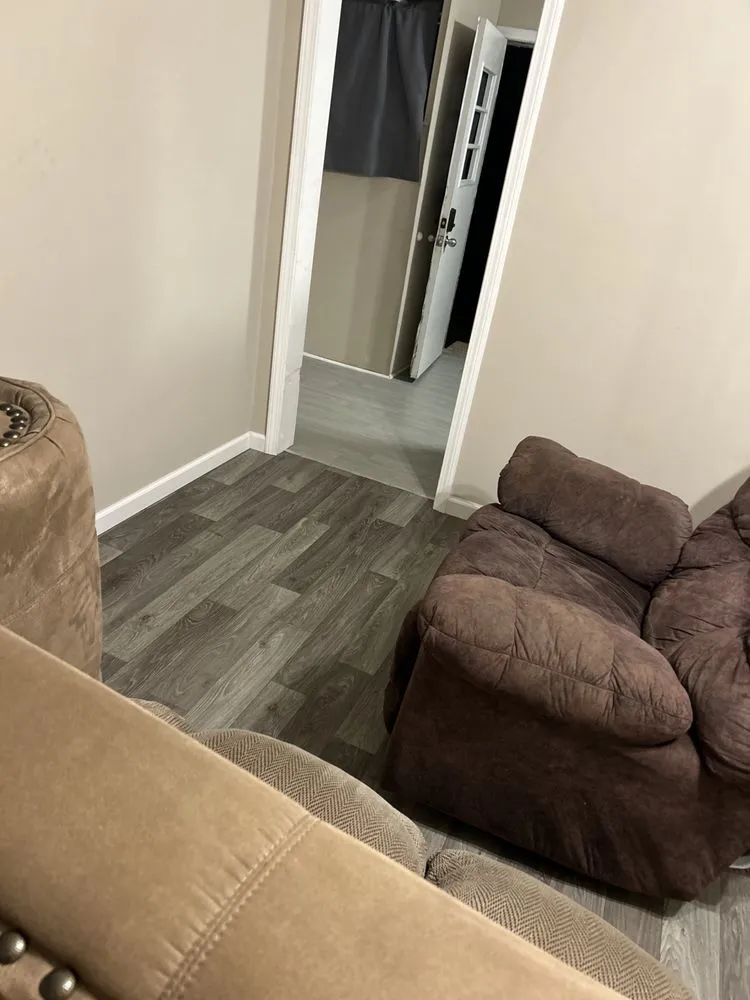 Slide of Hubberts Plumbing And Repair