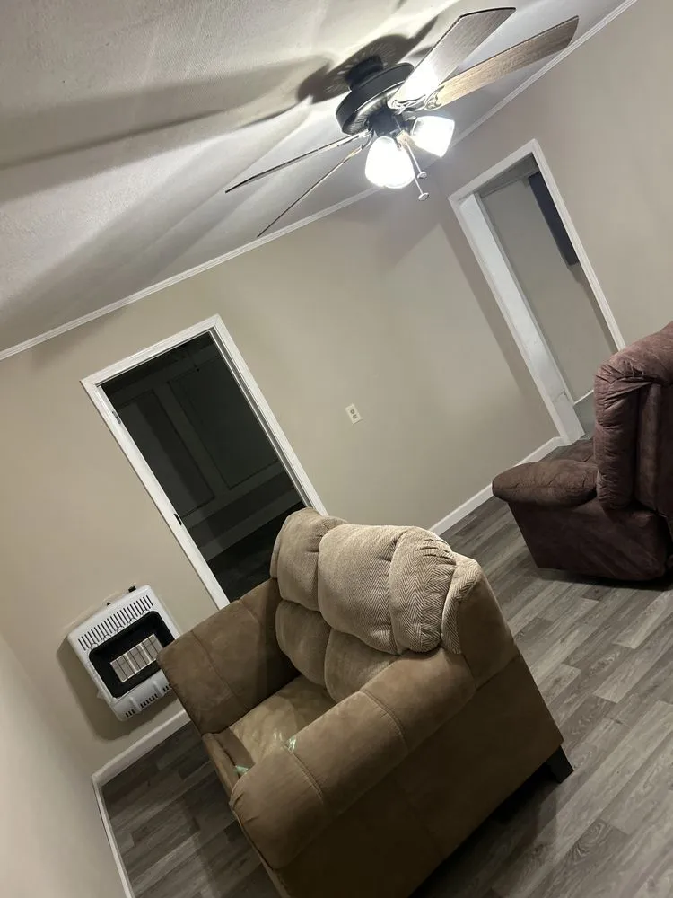 Slide of Hubberts Plumbing And Repair