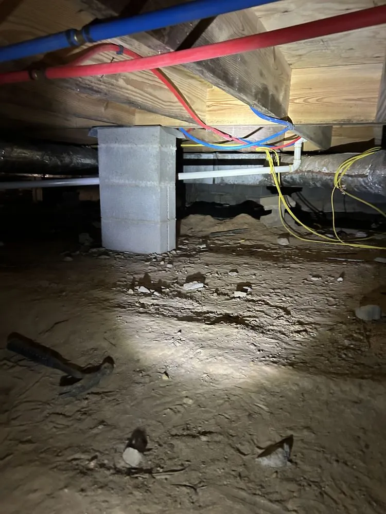 Slide of Hubberts Plumbing And Repair