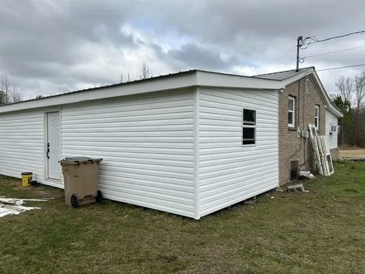 Hubberts Plumbing And Repair