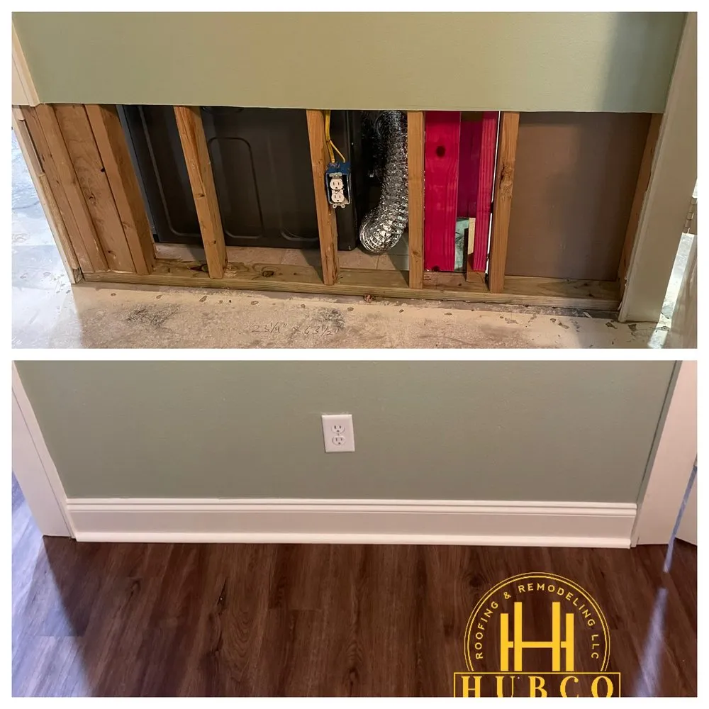 Slide of HUBCO Roofing & Remodeling