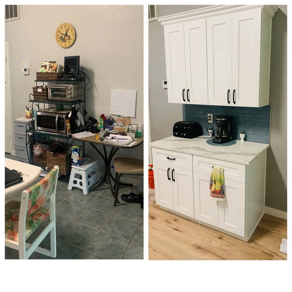 Slide of HUBCO Roofing & Remodeling