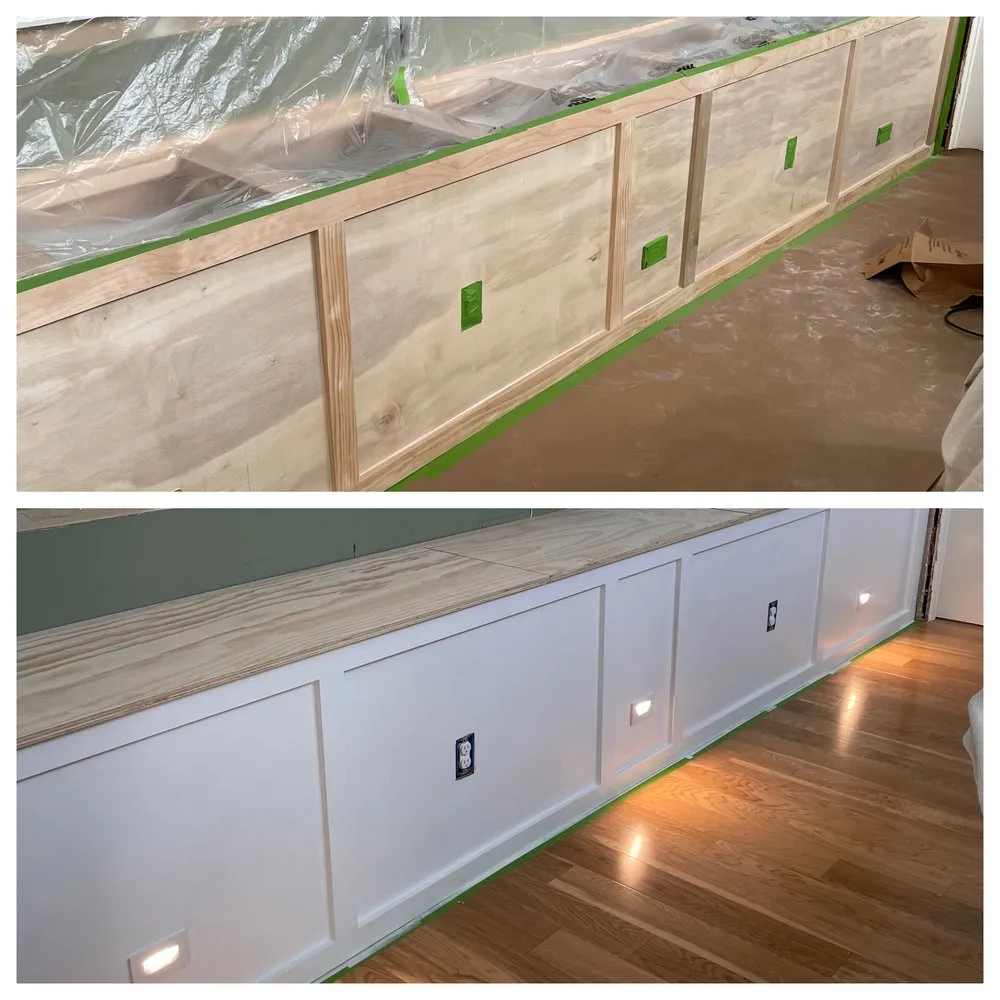 Slide of HUBCO Roofing & Remodeling