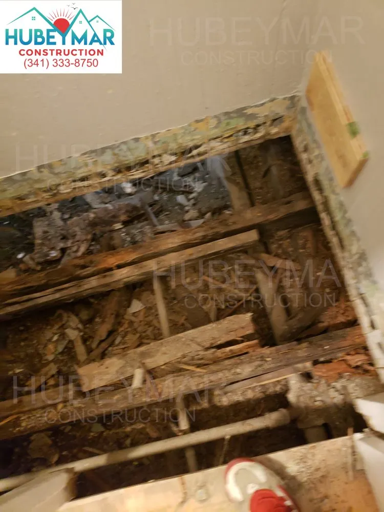 Reliable roof leak repair experts serving Okland , CA - Hubeymar Construction