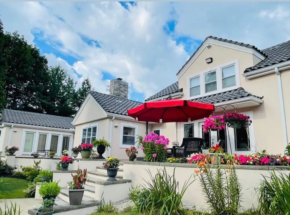 Slide of Huckabee Enterprises