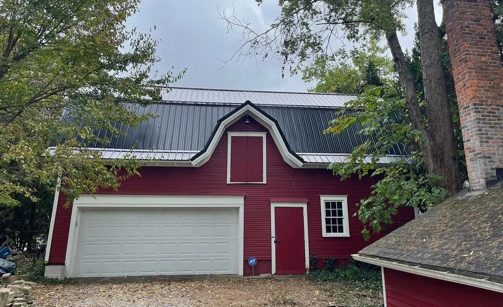 Slide of Huckabee Enterprises