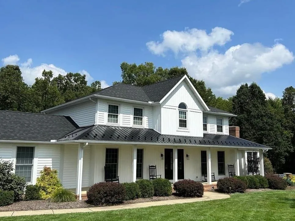 Slide of Huckabee Enterprises