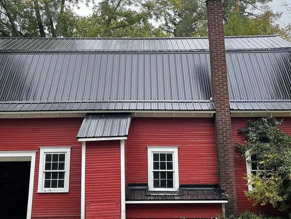 Slide of Huckabee Enterprises