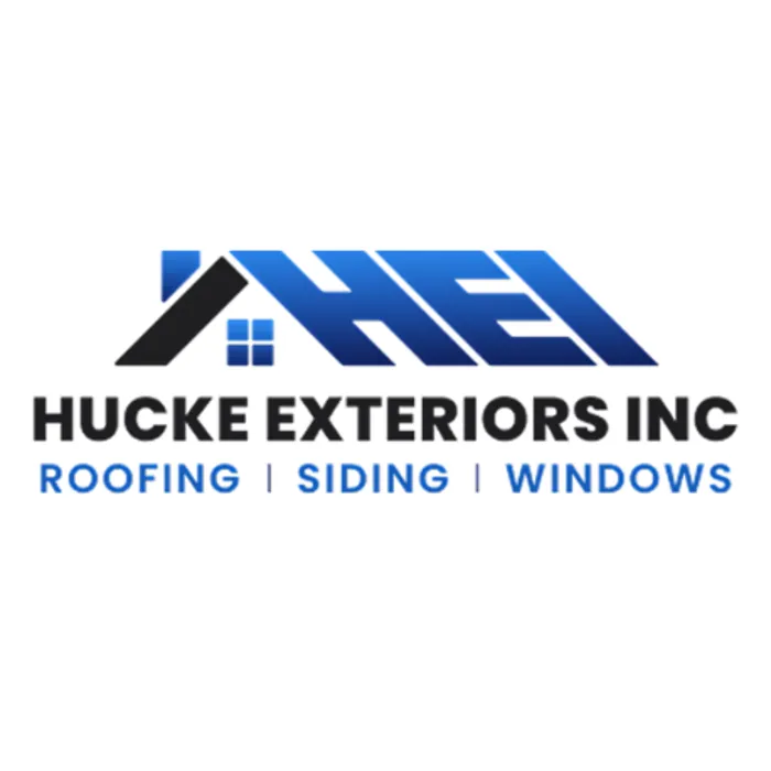 Slide of Hucke Exteriors