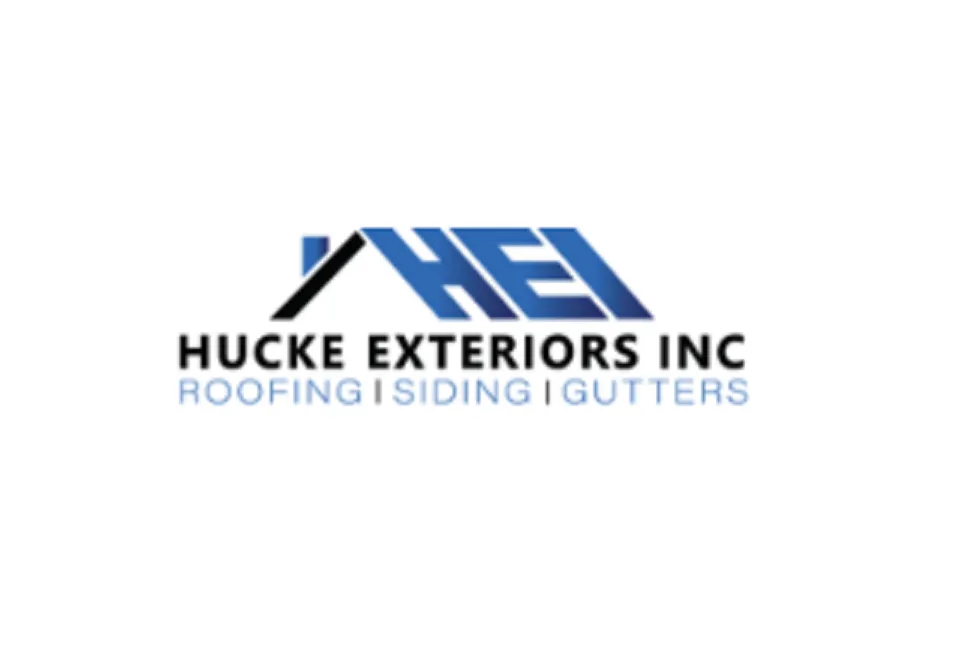 Slide of Hucke Exteriors
