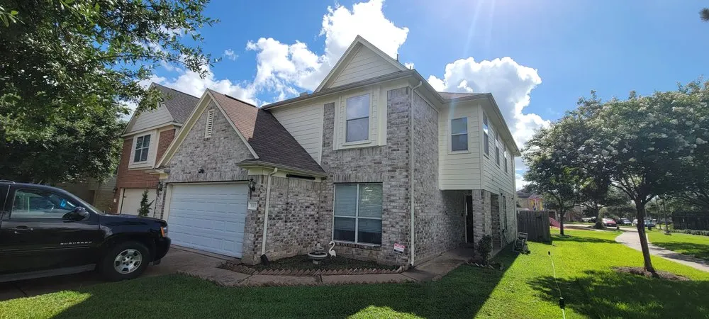 Slide of HUD Roofing