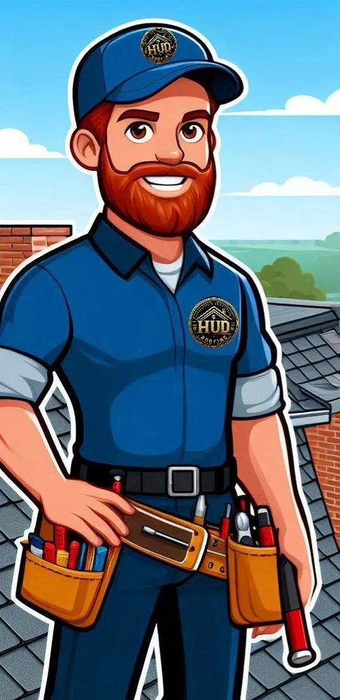 Slide of HUD Roofing