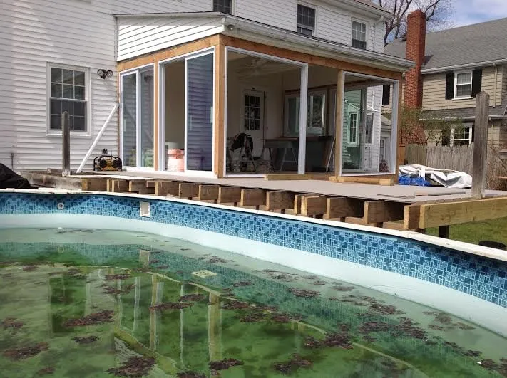 Slide of Hudak Home Remodeling