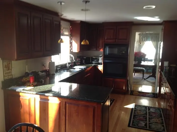 Slide of Hudak Home Remodeling