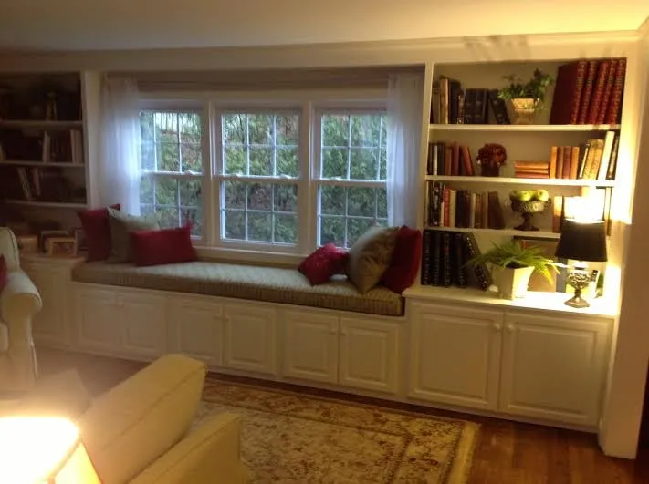 Slide of Hudak Home Remodeling