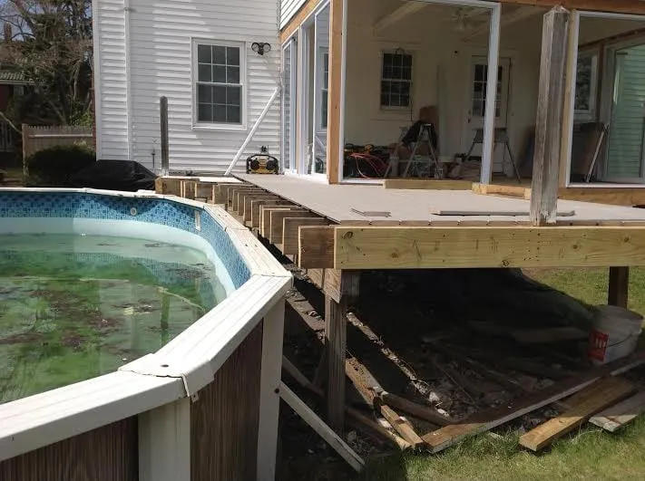 Slide of Hudak Home Remodeling