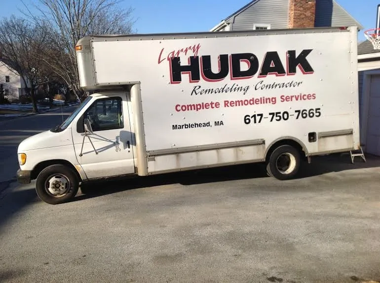 Slide of Hudak Home Remodeling