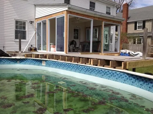 Hudak Home Remodeling