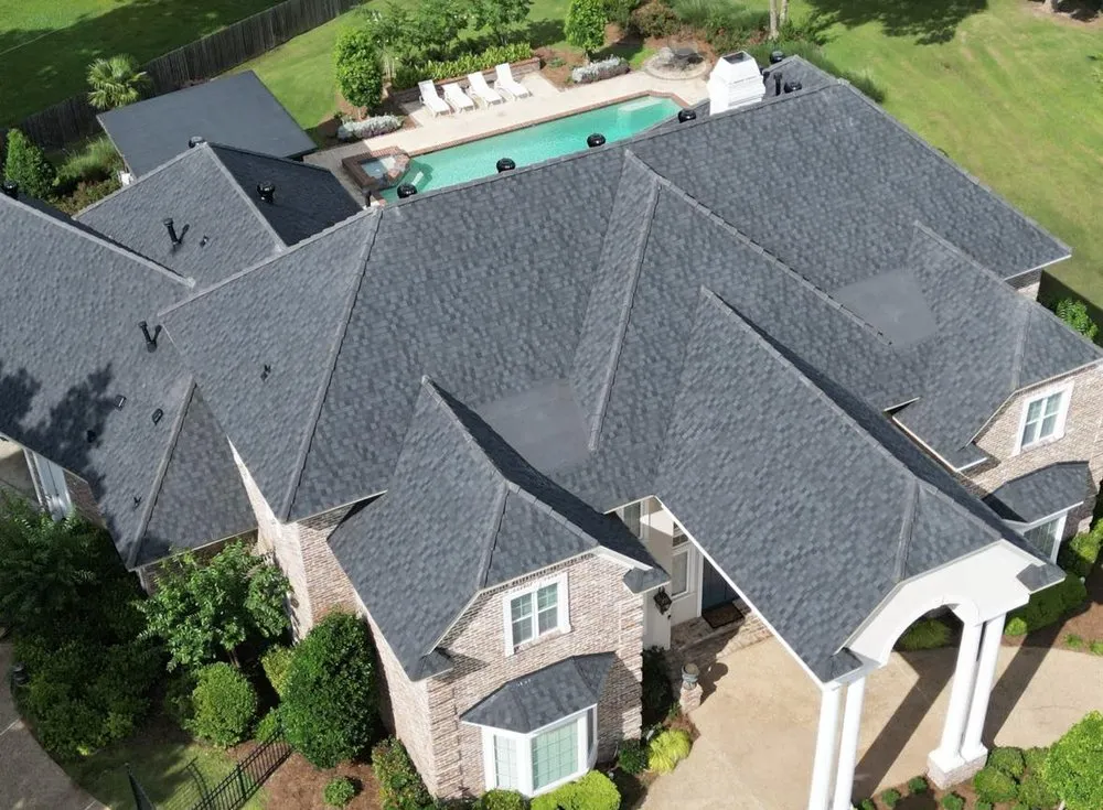 Slide of Hudco Roofing & Exteriors