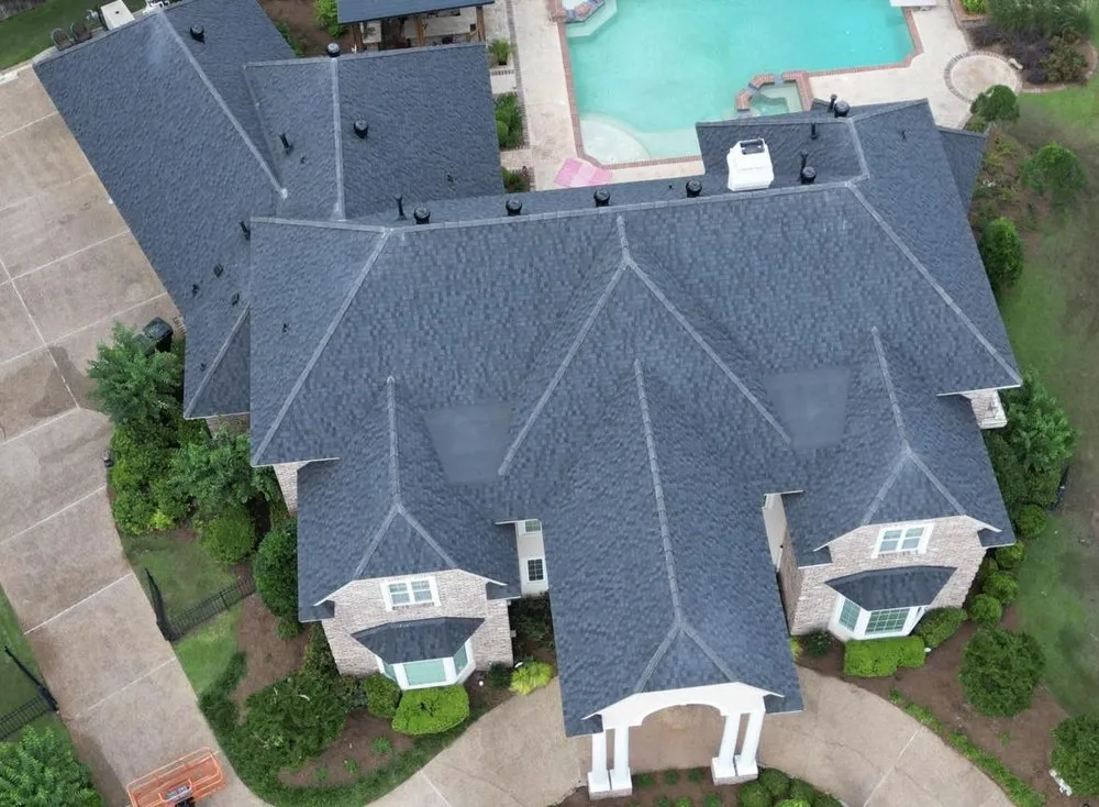 Slide of Hudco Roofing & Exteriors