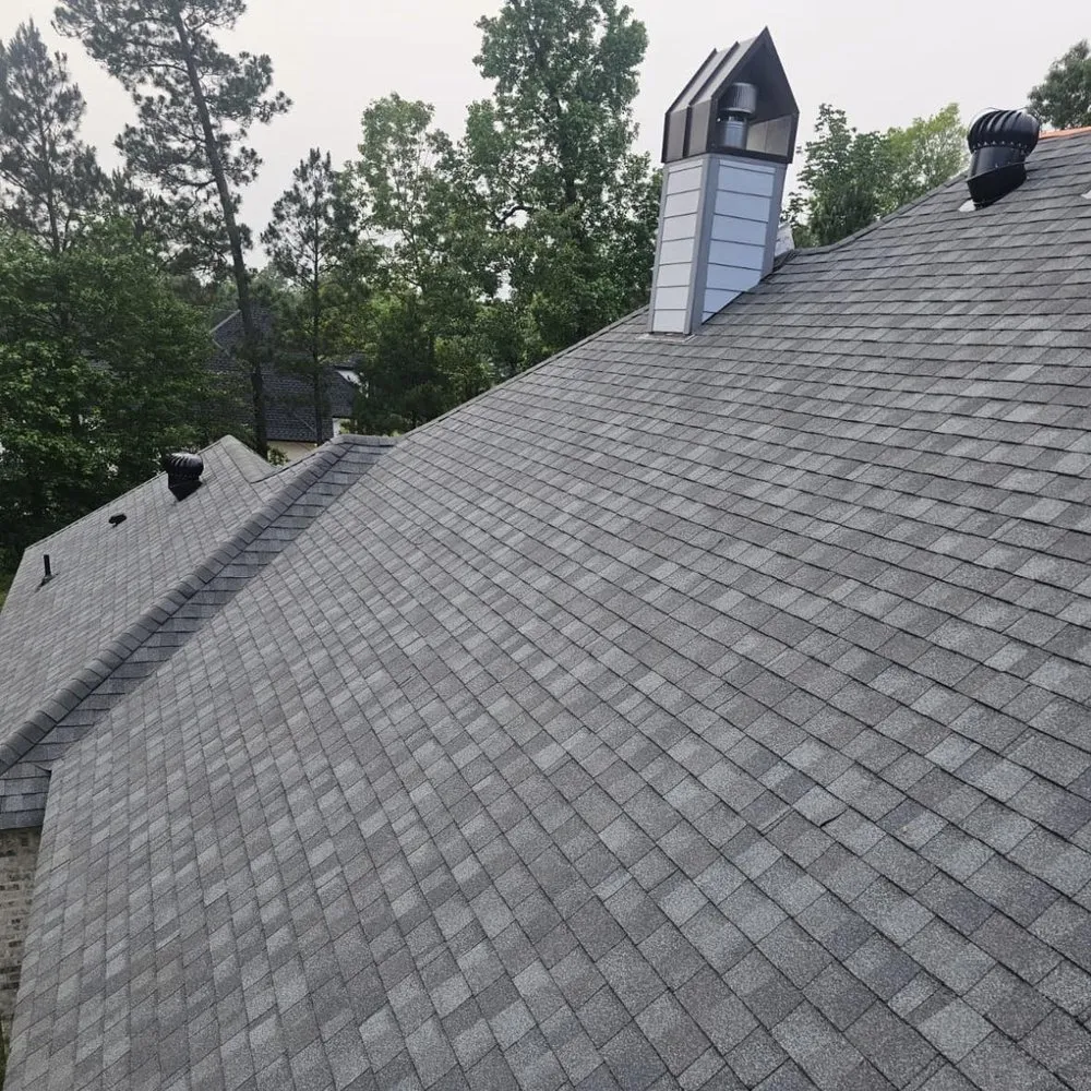 Slide of Hudco Roofing & Exteriors